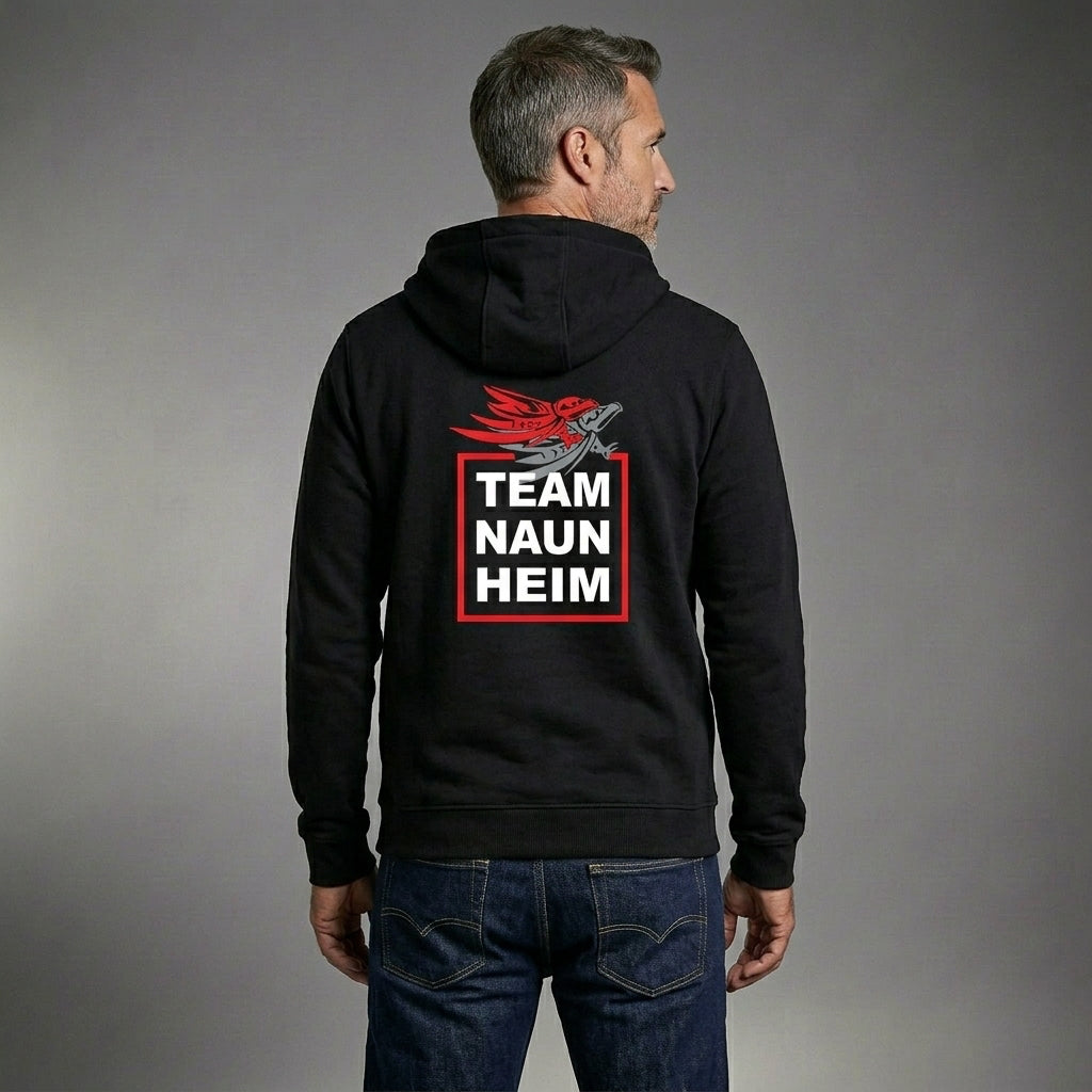 Team Naunheim Hoodie