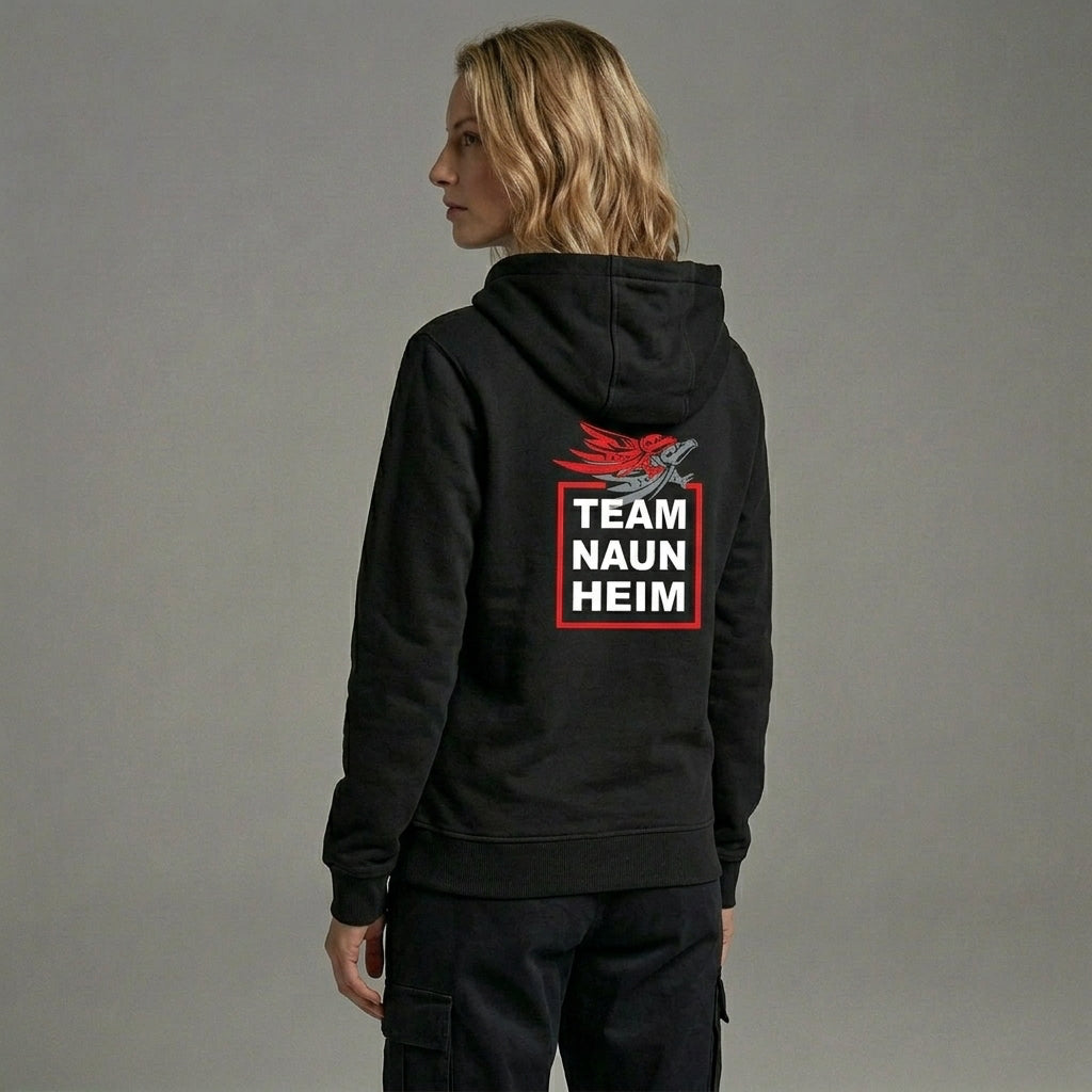 Team Naunheim Hoodie