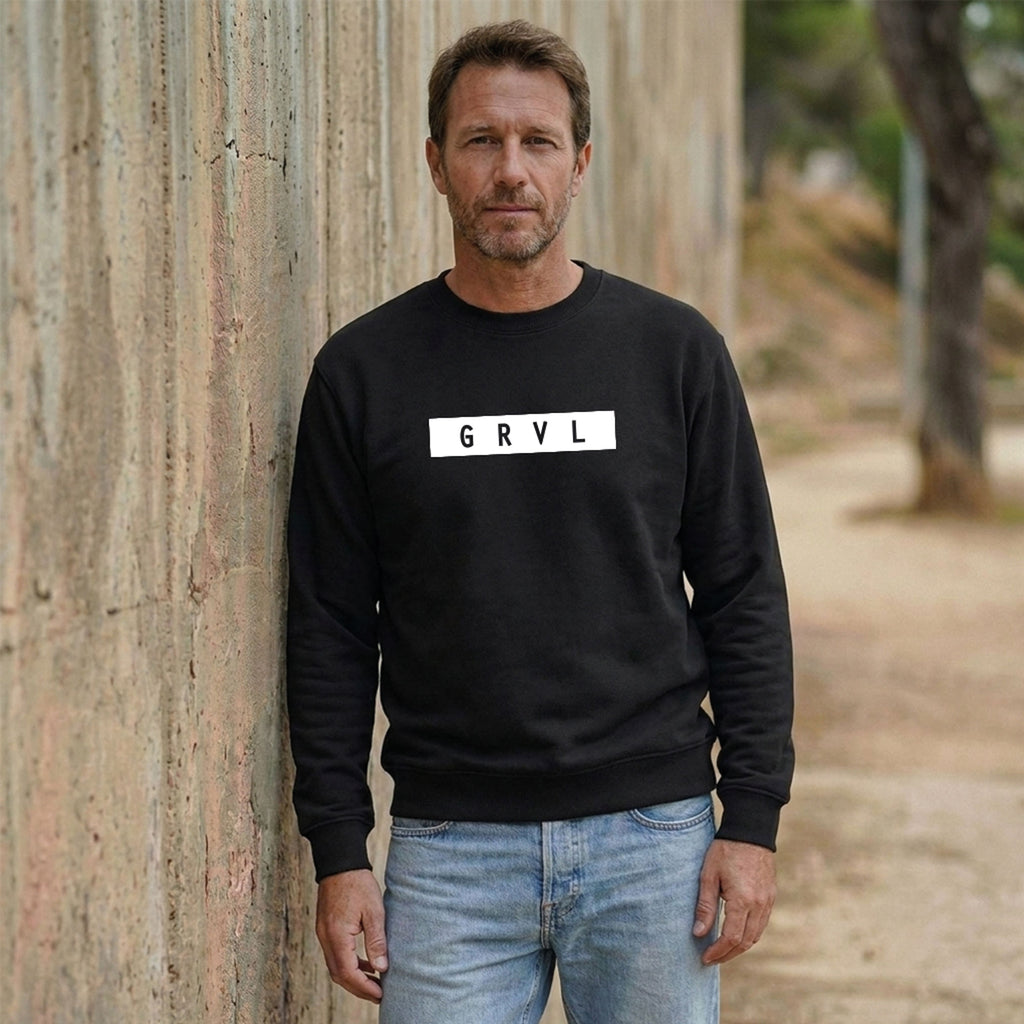 GRVL Crewneck