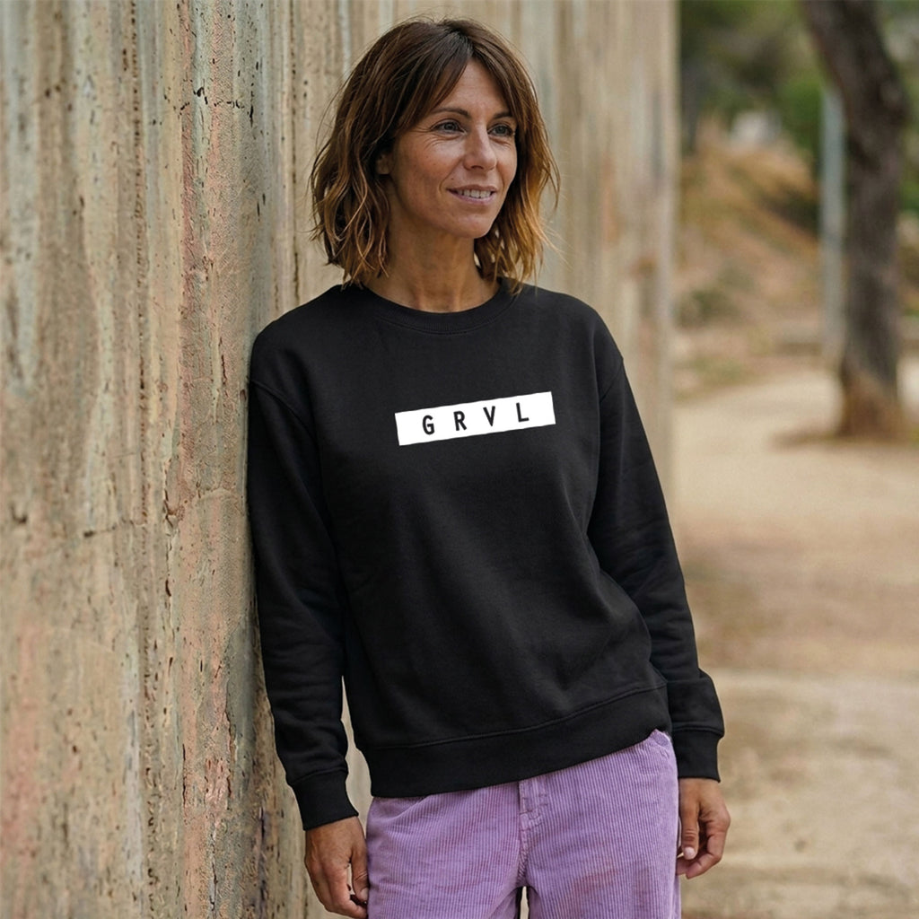 GRVL Crewneck