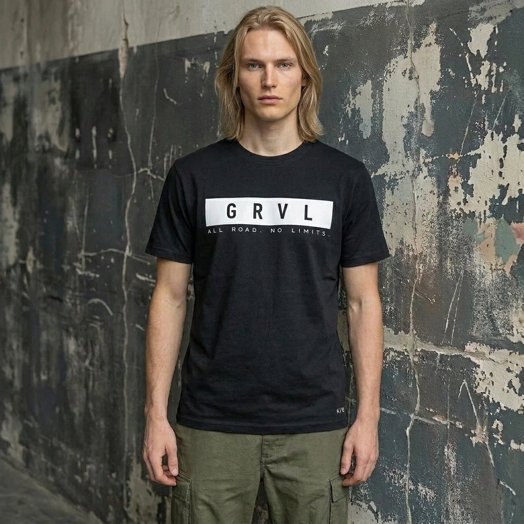 GRVL - All Road. No Limits