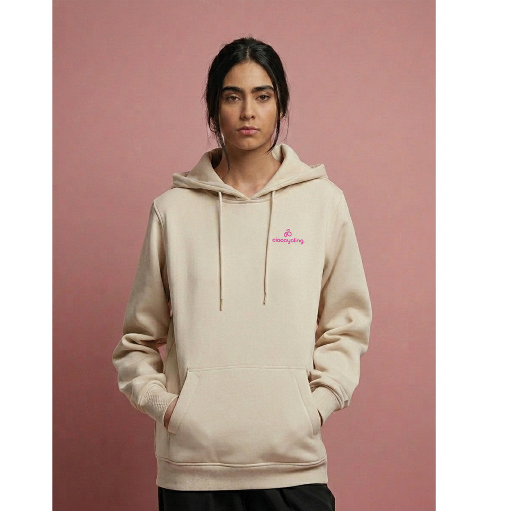 ciaocycling. Hoodie - Escape Unit
