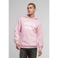 Hoodie Dolce Vita - ROSA200
