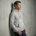 SauerlandRIDE - 3 Routen Hoodie lightasphalt