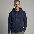 SauerlandRIDE - 3 Routen Hoodie navy