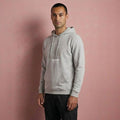 SauerlandRIDE Hoodie lightasphalt