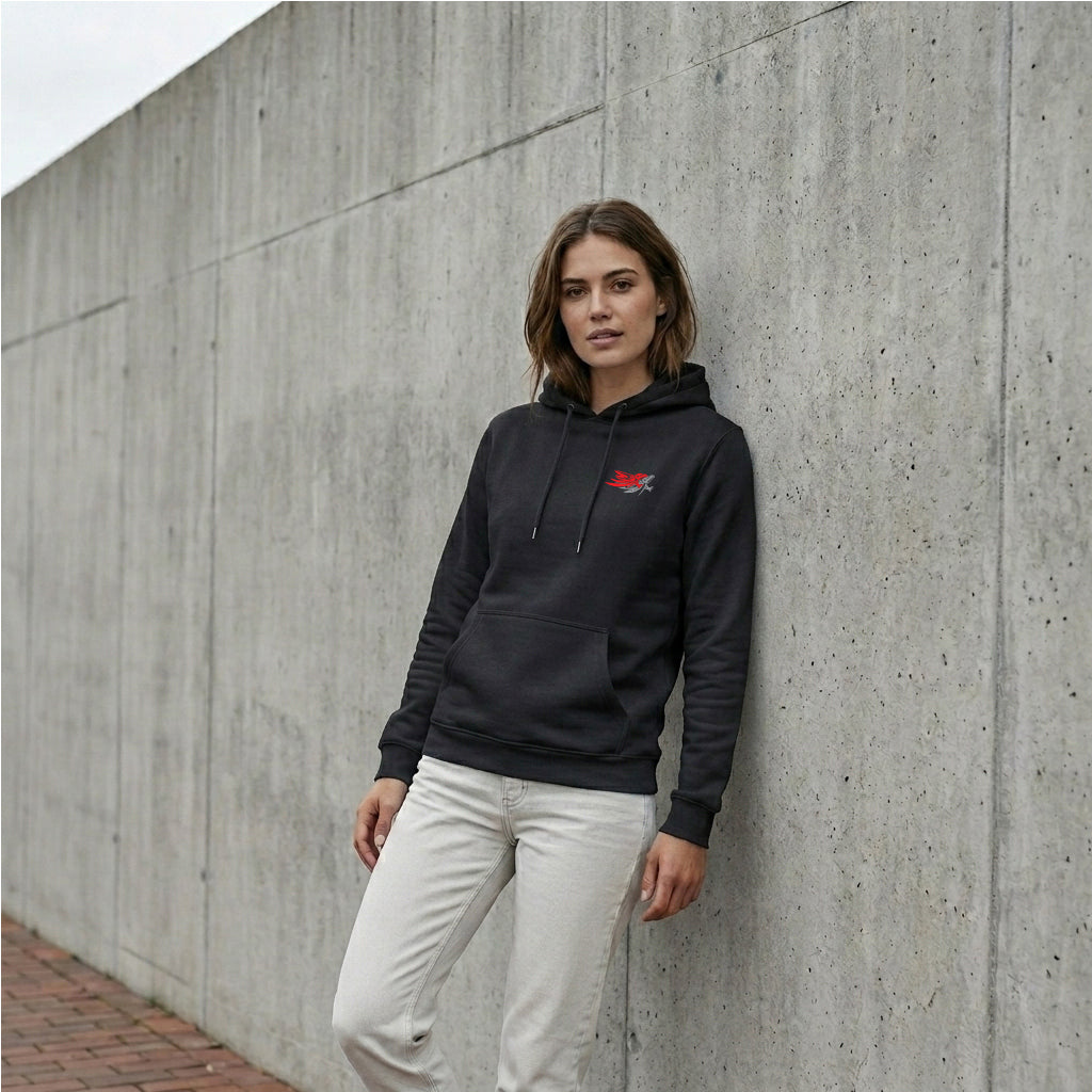 Team Naunheim Hoodie