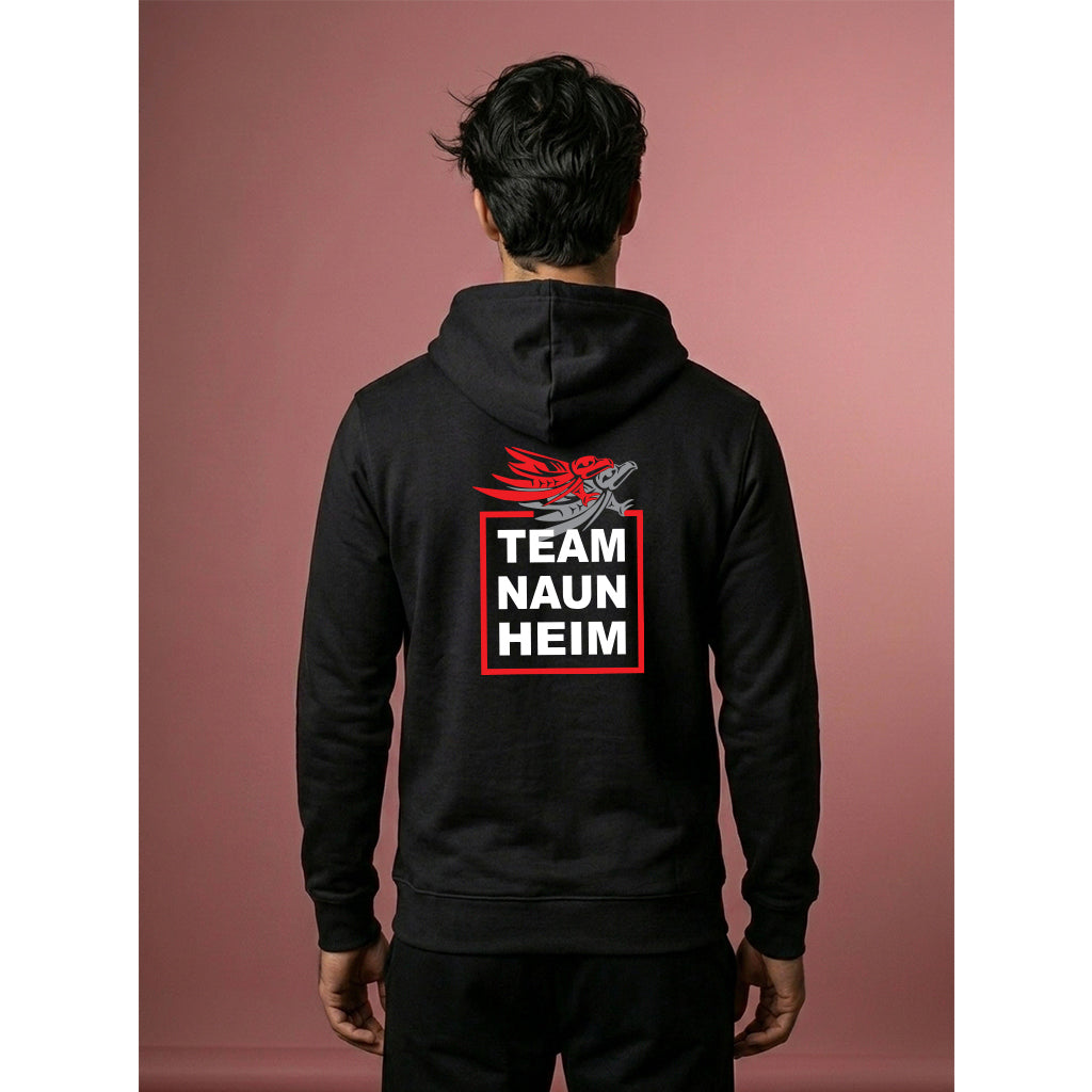 Team Naunheim Hoodie