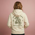 ciaocycling. Hoodie - More Bigoli, More Watts