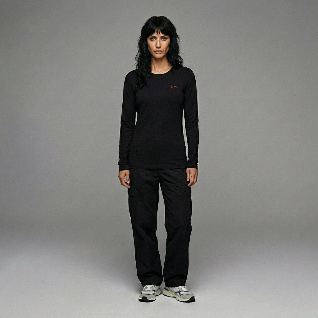 K/Q Longsleeve