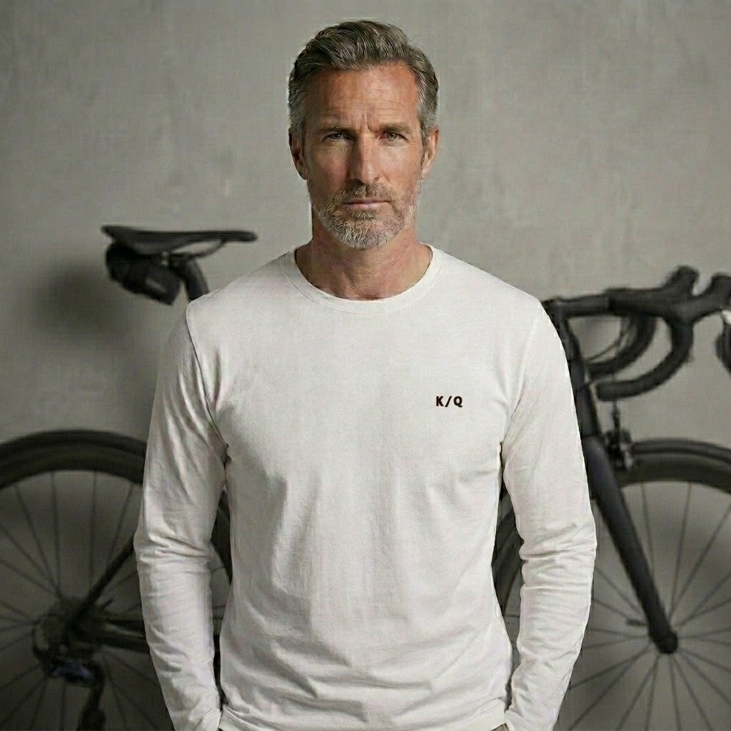 K/Q Longsleeve