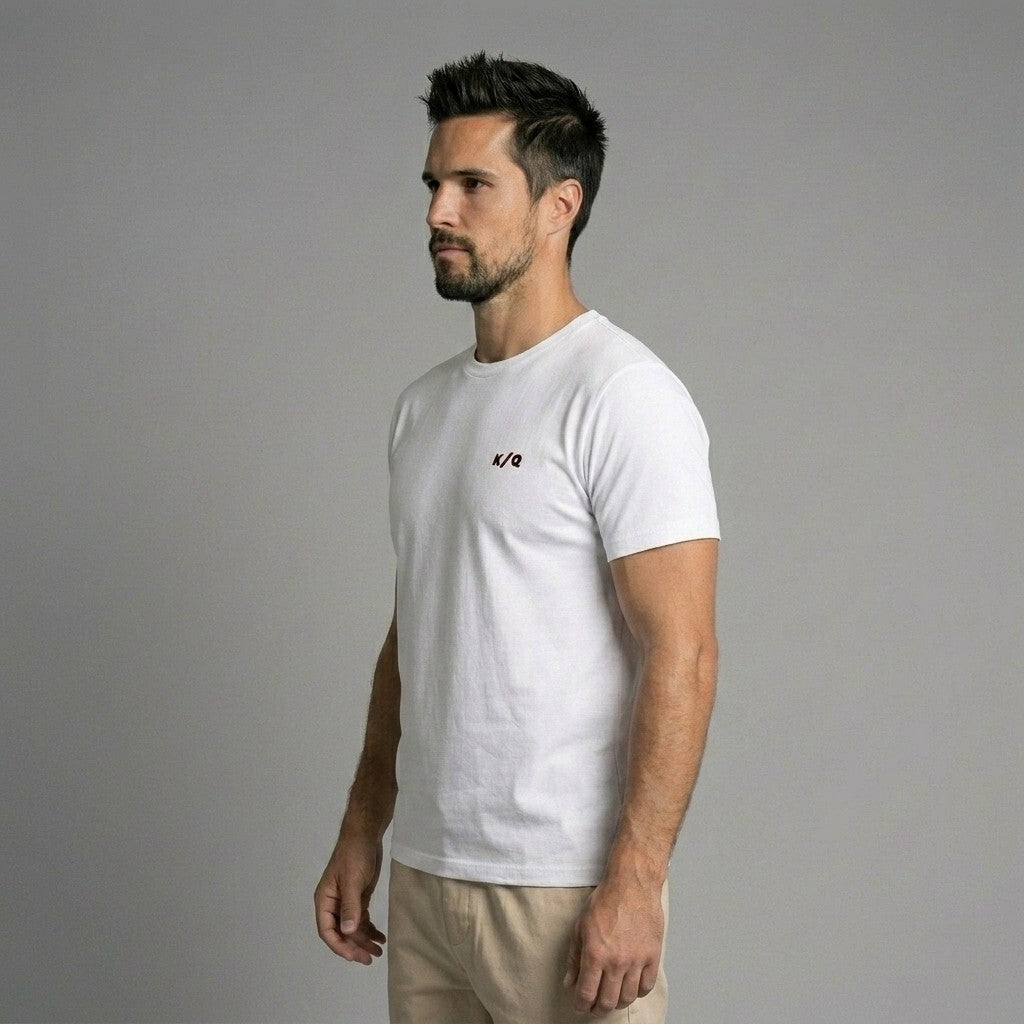 K/Q T-Shirt