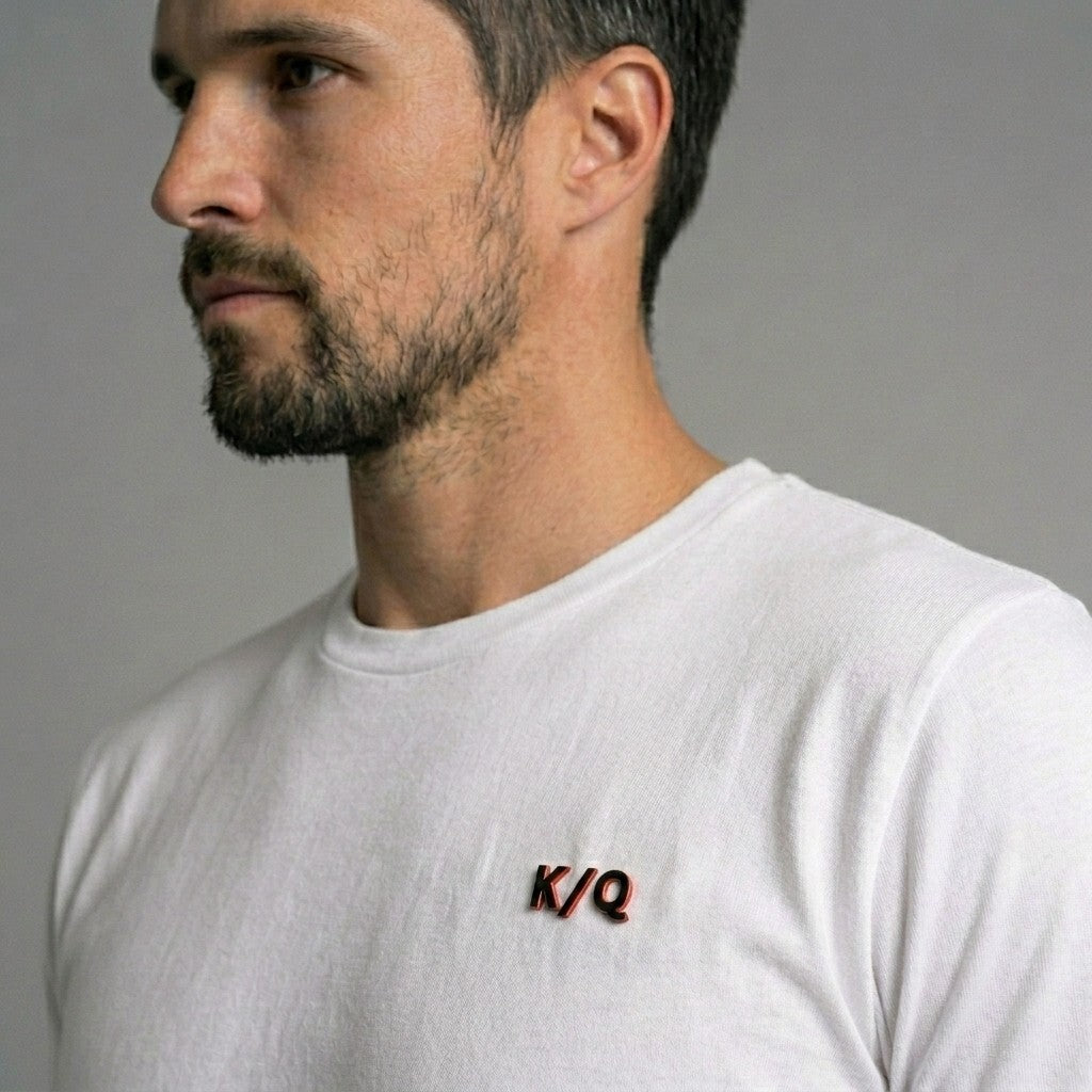 K/Q T-Shirt