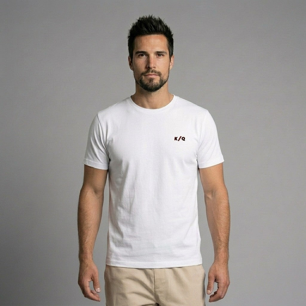 K/Q T-Shirt