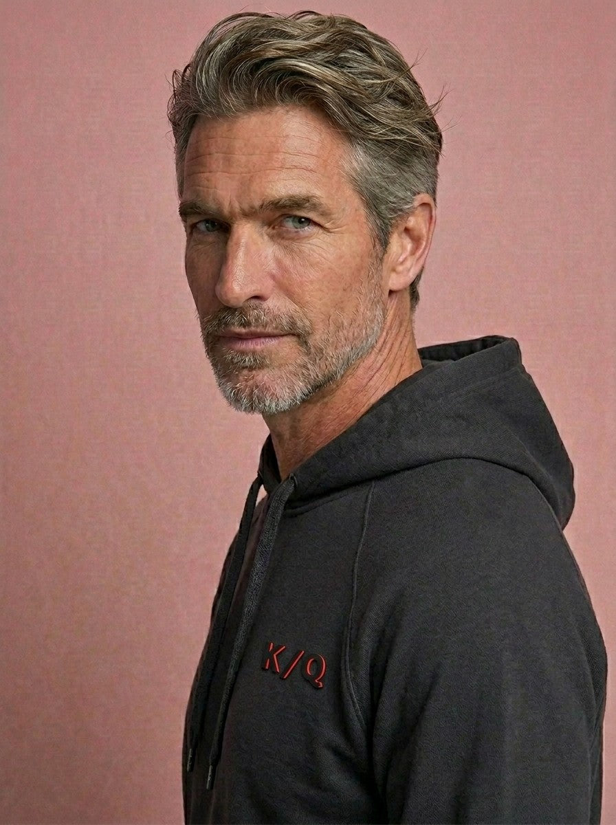 K/Q Hoody