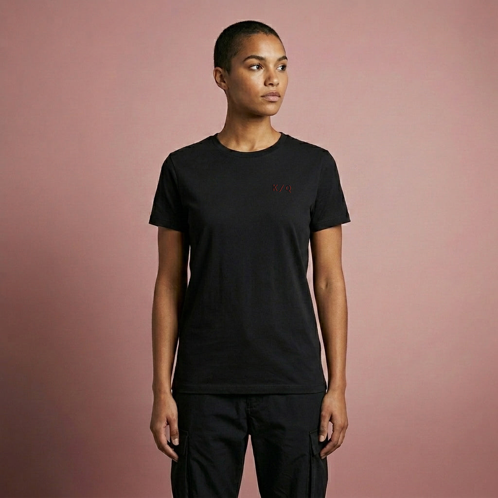 K/Q T-Shirt