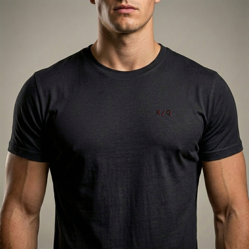 K/Q T-Shirt
