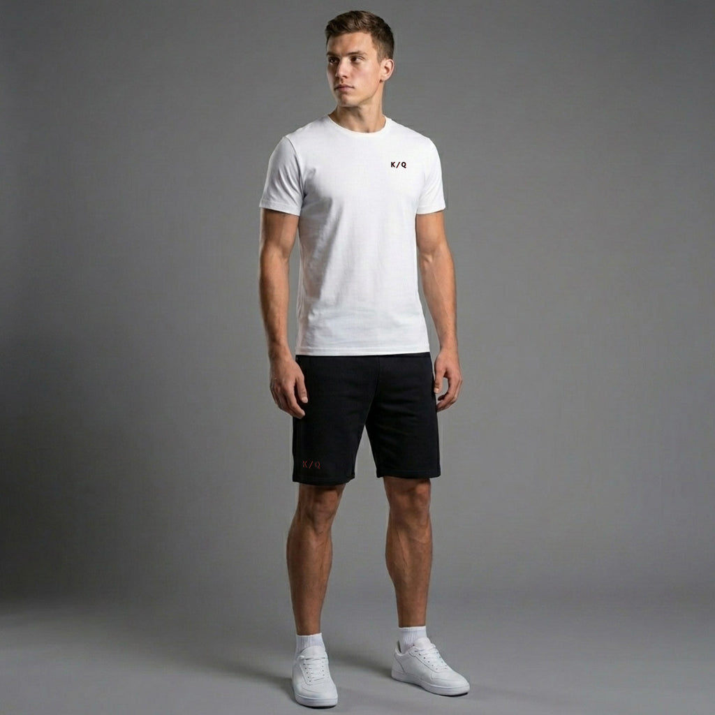 K/Q Sport Sweat Short