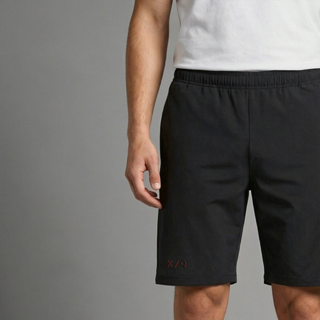 K/Q Sport Sweat Short