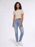 BIKE Cropped T-Shirt