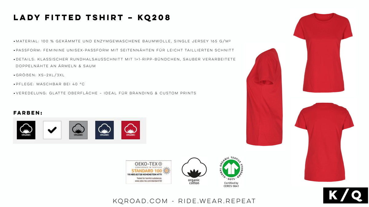 Catalog page