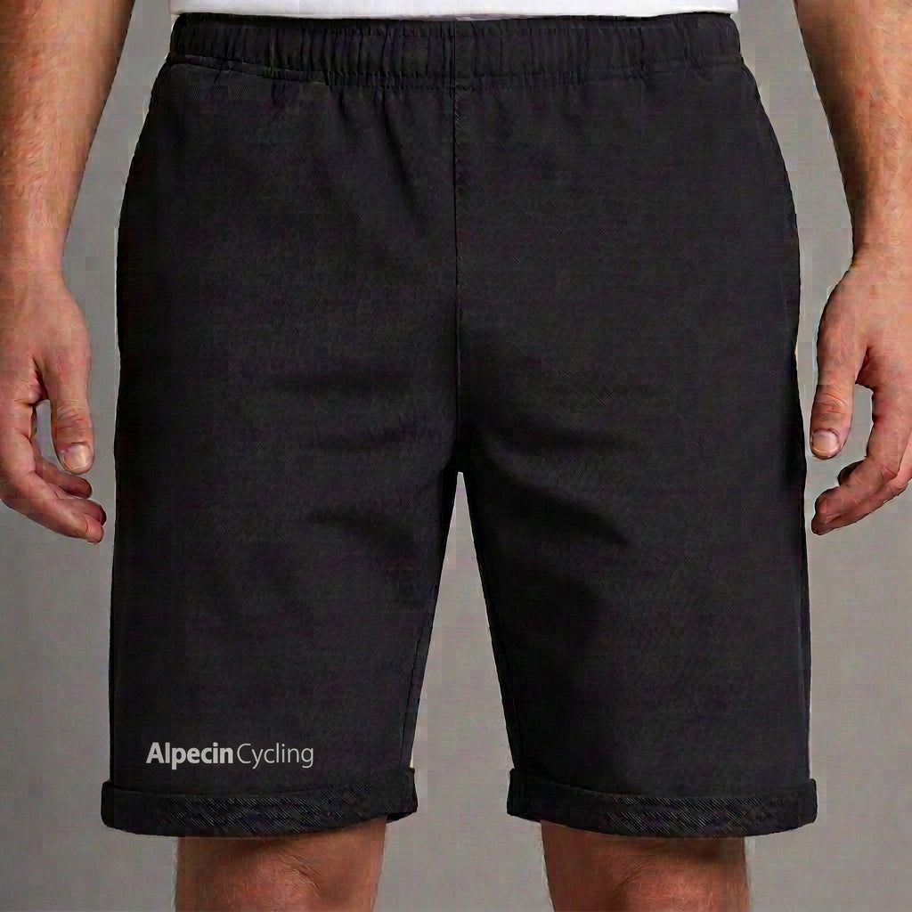 Alpecin Cycling Sport Sweat Shorts