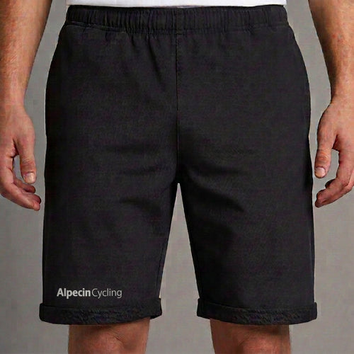 Alpecin Cycling Sport Sweat Shorts