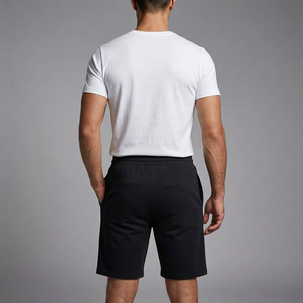 Alpecin Cycling Sport Sweat Shorts
