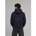 Hoodie 8070CC Navy