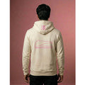 Hoodie 8070cc Sand