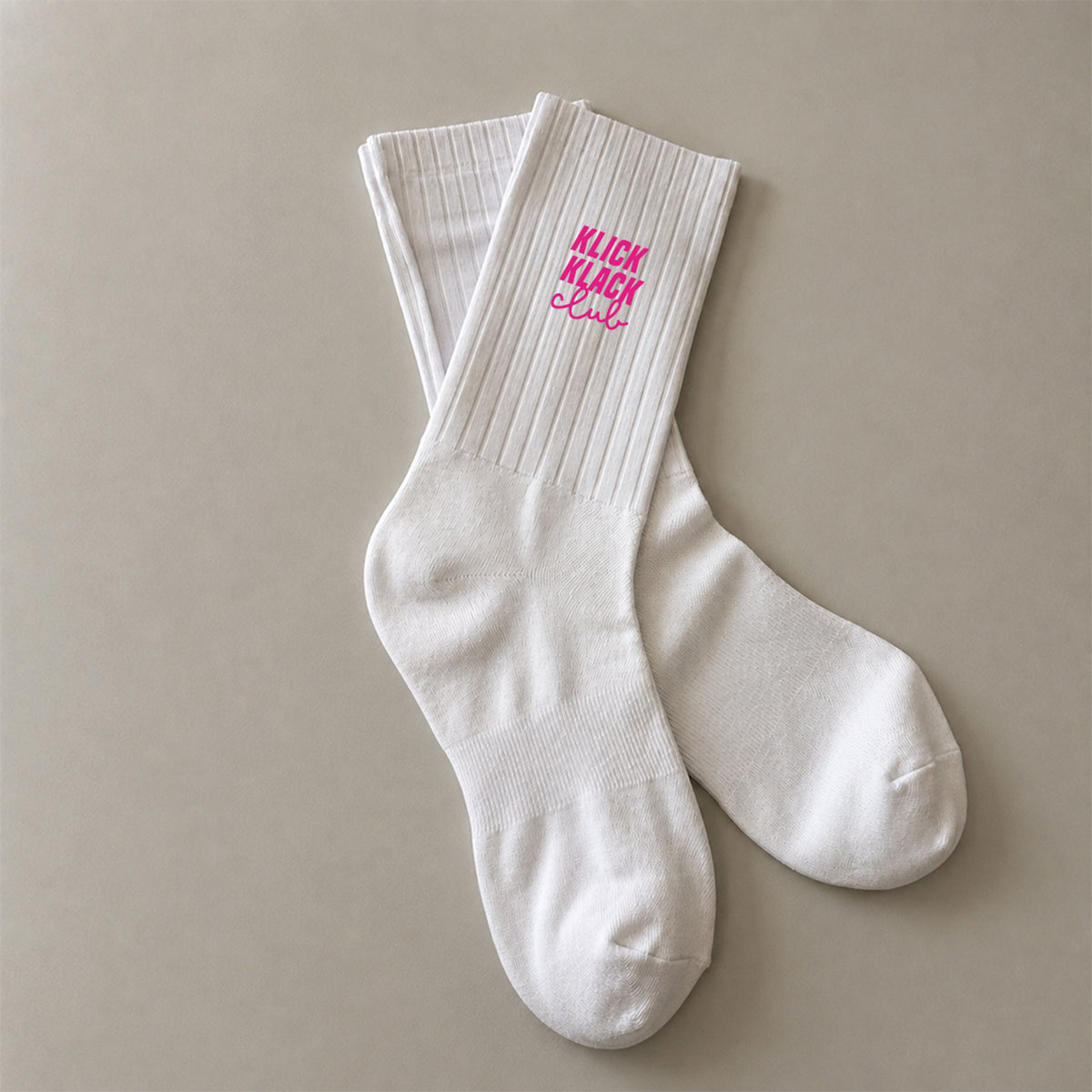 Klick Klack AERO Socken