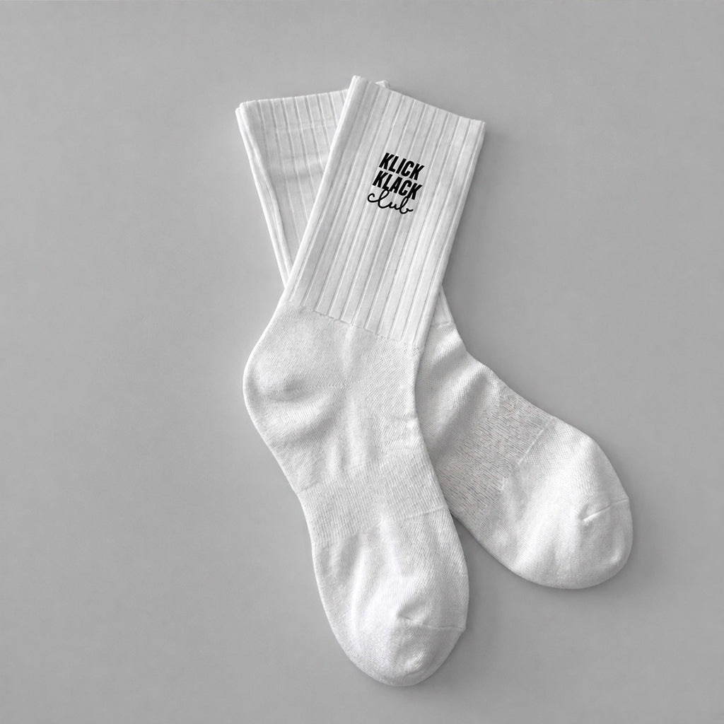 Klick Klack AERO Socken