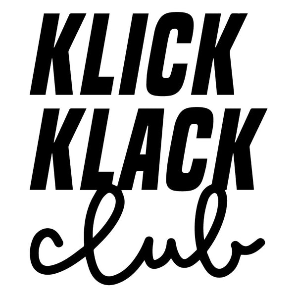 Klick Klack Club