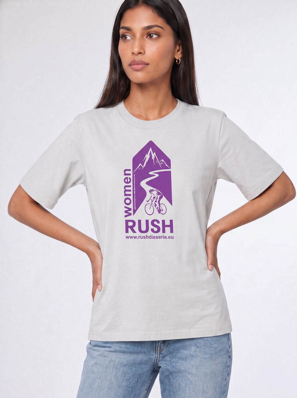 womenRUSH
