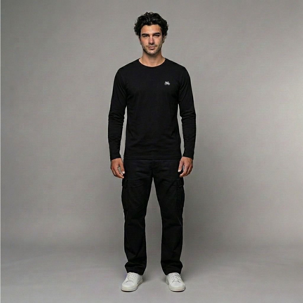 BIKE Longsleeve
