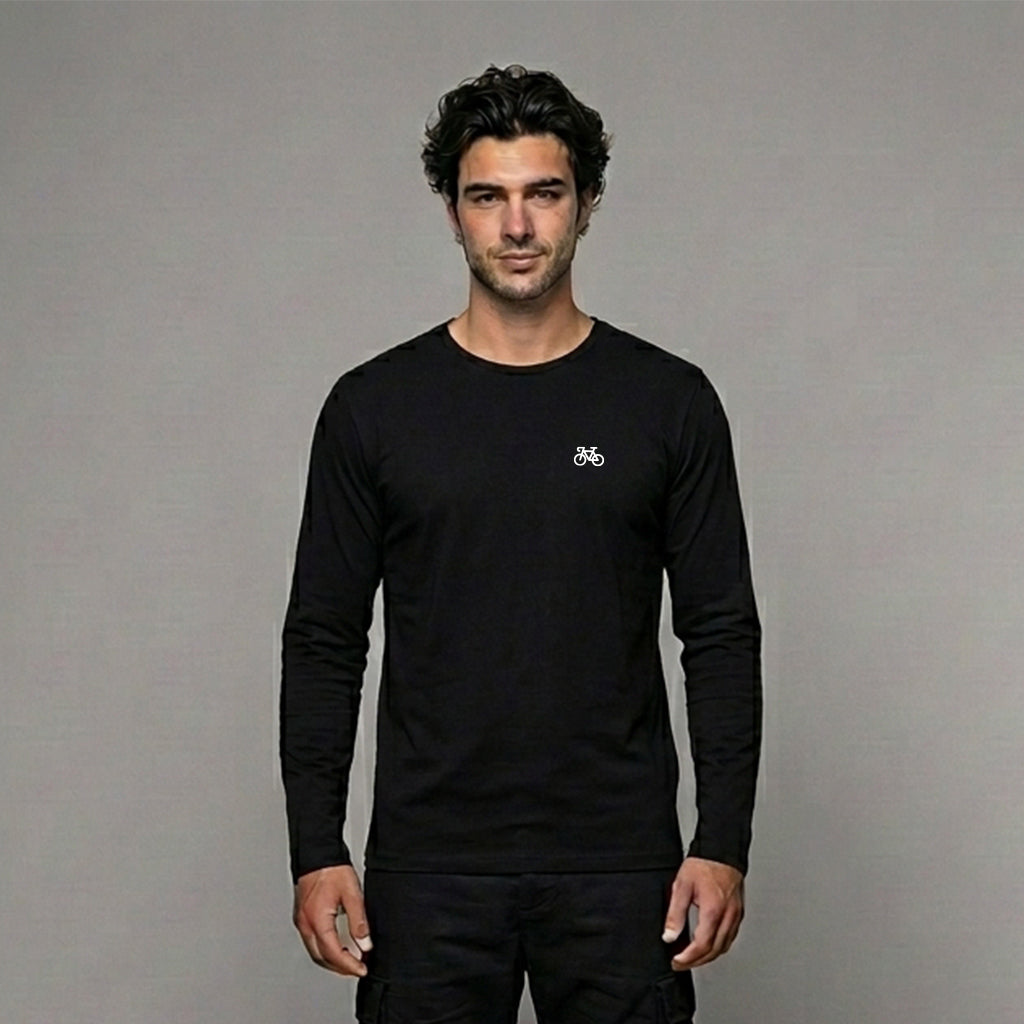 BIKE Longsleeve