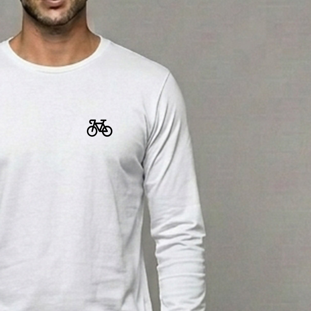 BIKE Longsleeve