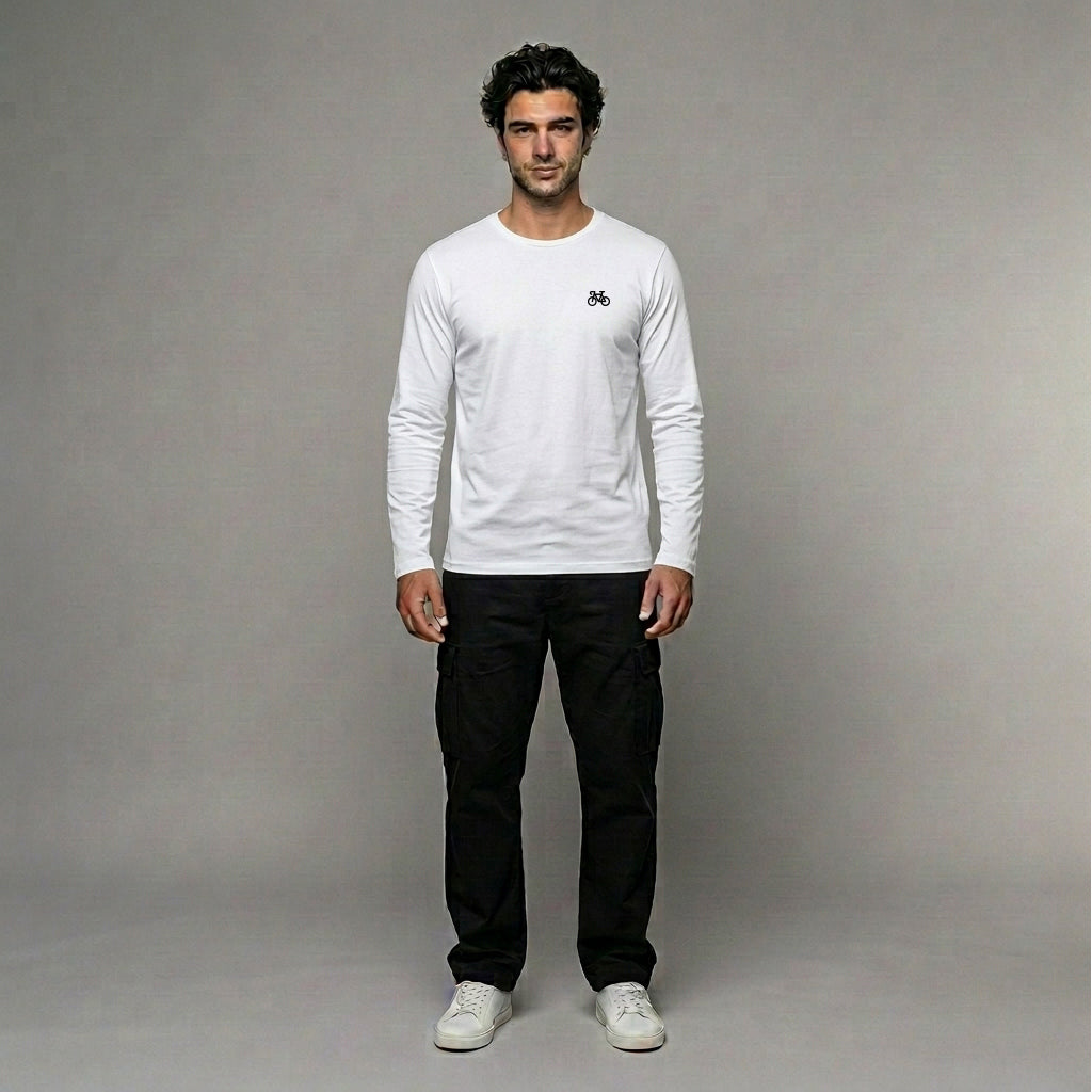 BIKE Longsleeve