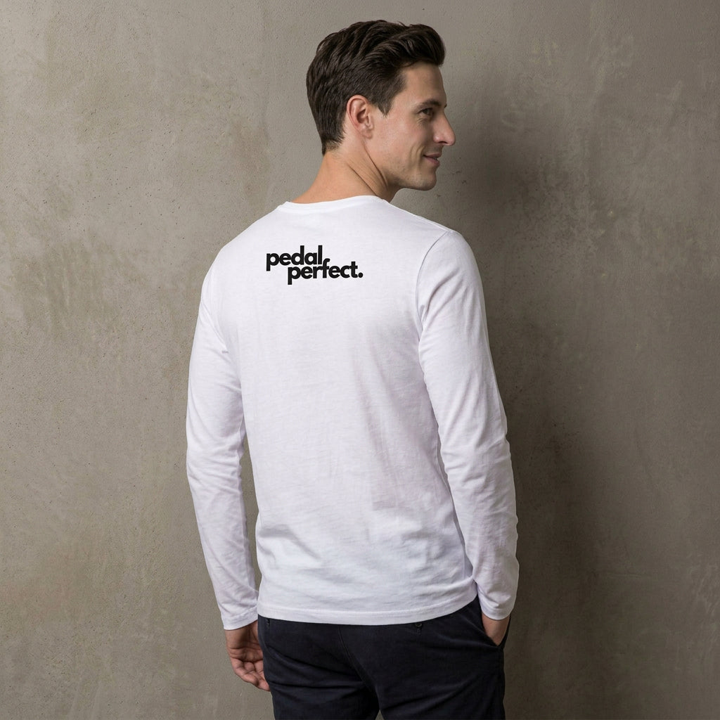 GRVL RND OWL Route Longsleeve