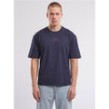 Abstrakt Bike Loose Fit Tee