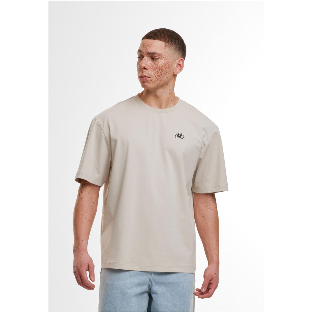 Bike Loose Fit Tee