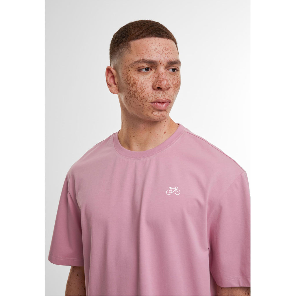 Bike Loose Fit Tee