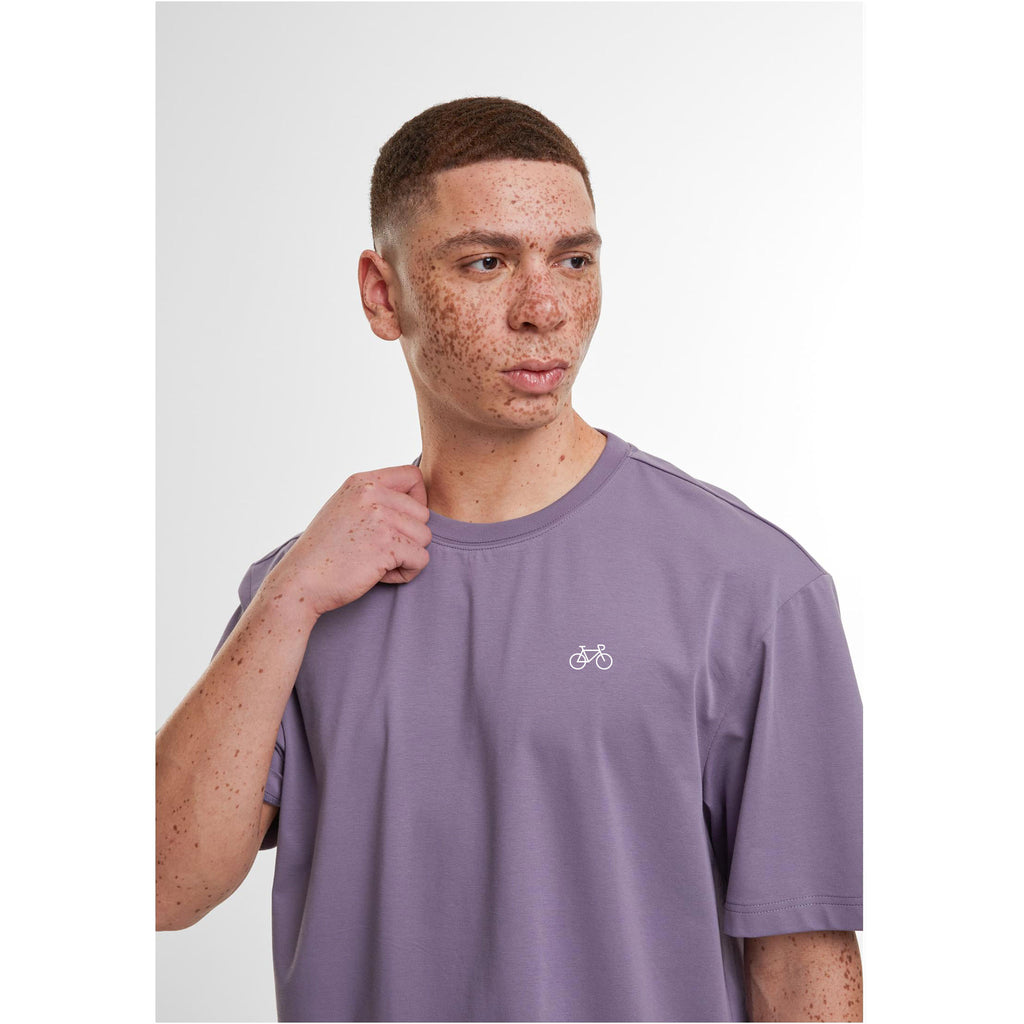 Bike Loose Fit Tee