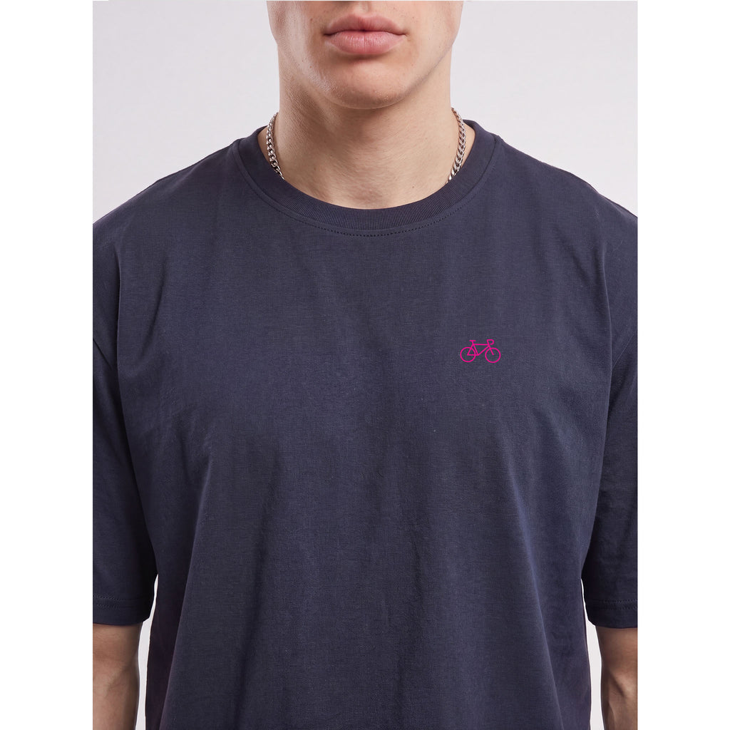 Bike Loose Fit Tee