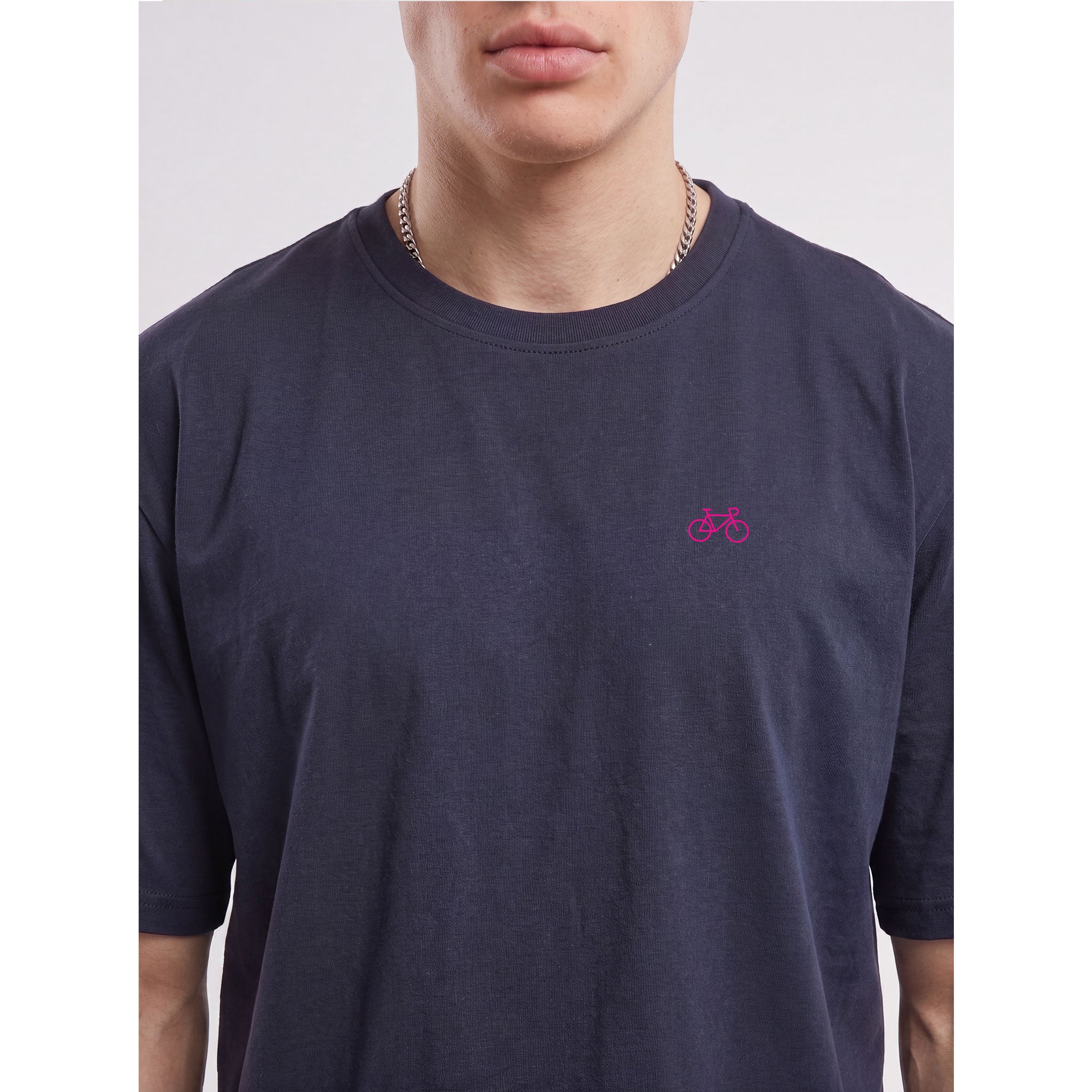 Bike Loose Fit Tee