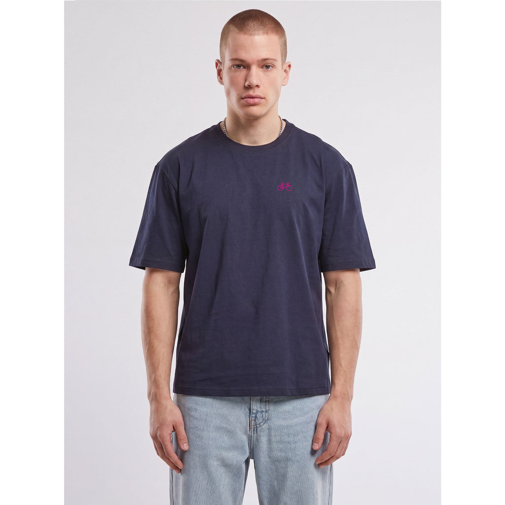 Bike Loose Fit Tee
