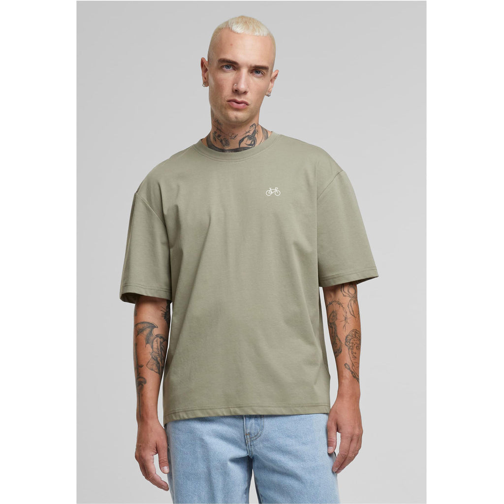 Bike Loose Fit Tee