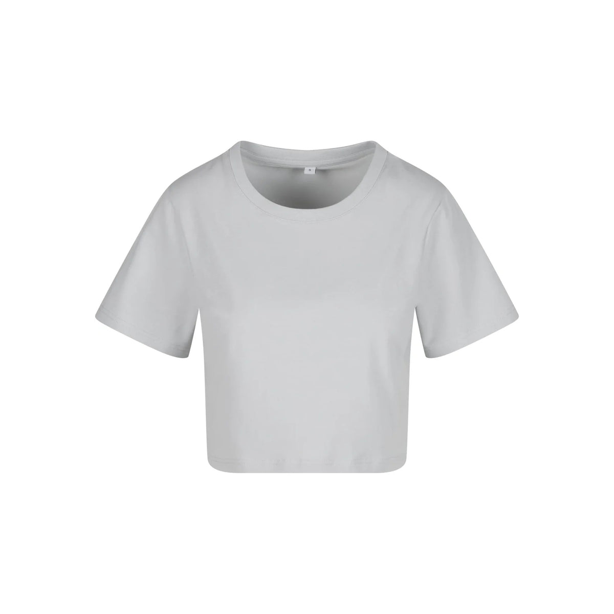 Cropped Tee Damen