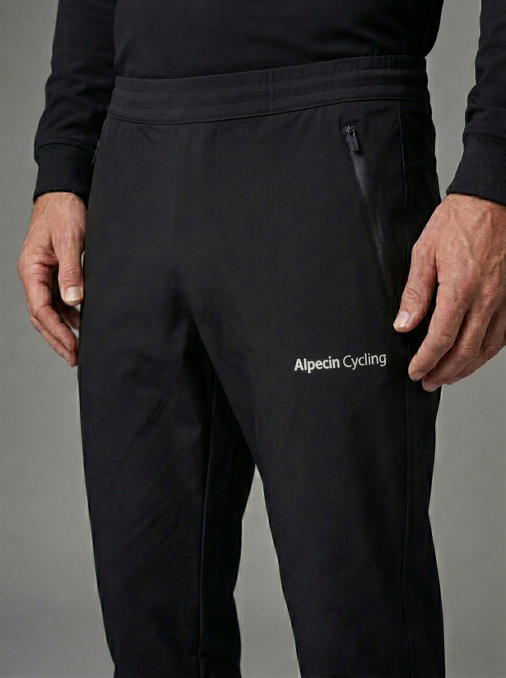 Alpecin Cycling Sport Active Pants