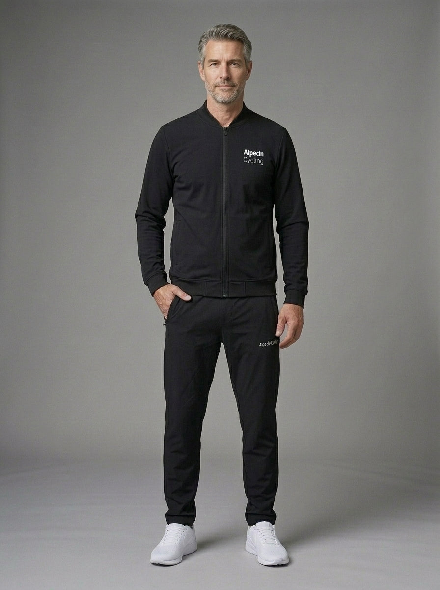 Alpecin Cycling Sport Active Pants